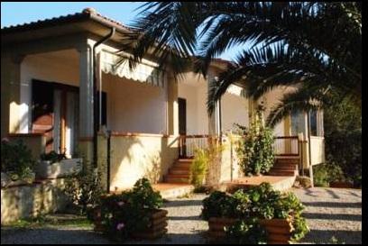 appartamento Isola d'Elba